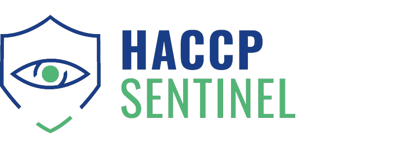 Logo HACCP Sentinel