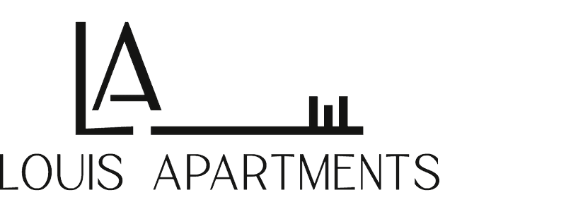 Logo Louis Apartament